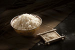 米饭 大米