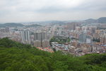 凤岗园龙山公园