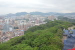 凤岗园龙山公园