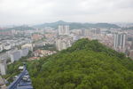 凤岗园龙山公园