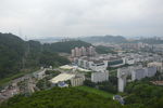 凤岗园龙山公园