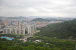 凤岗园龙山公园