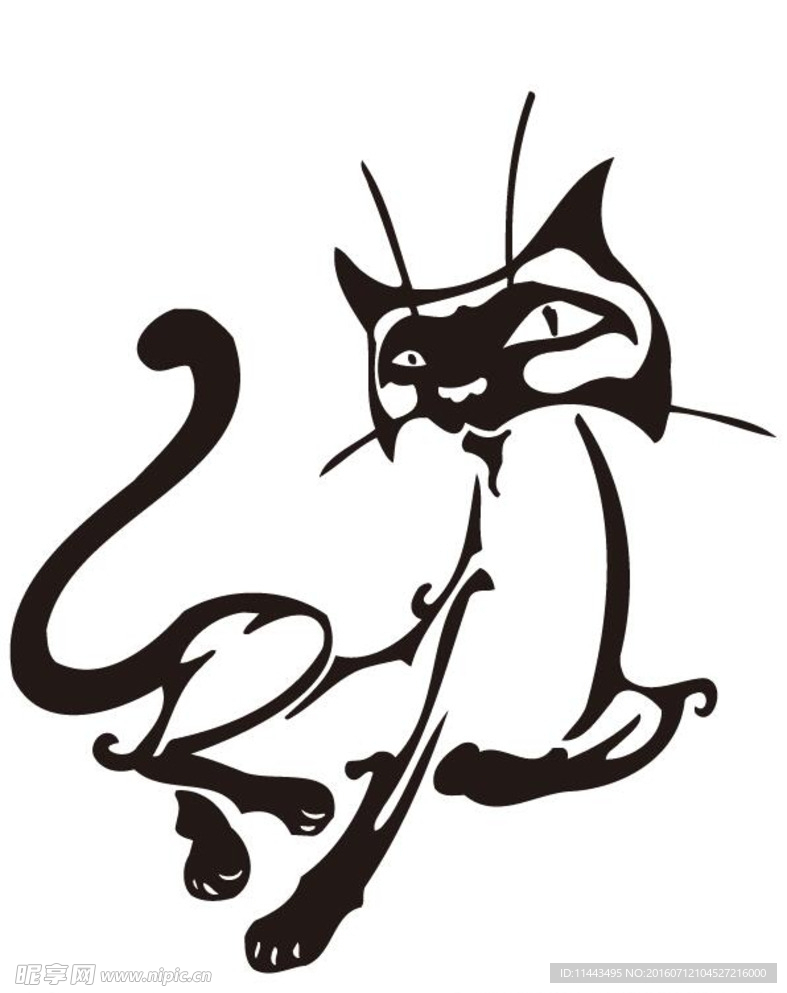 纹身