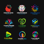 LOGO图标