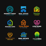 实用LOGO图标