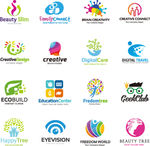 精致LOGO