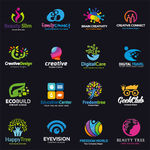 实用LOGO