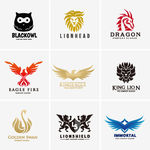 LOGO图标