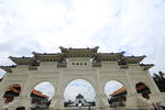 台湾自由广场