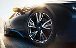宝马 BMW i8