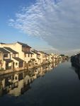 枕河人家