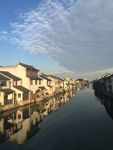 南长街景