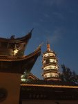 南禅寺夜晚景观