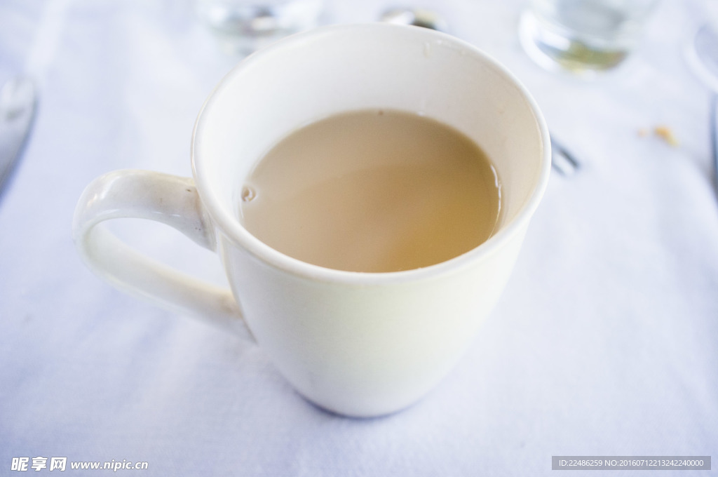 奶茶