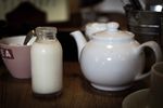 奶茶