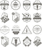 实用图标
