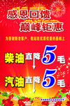 加油站