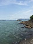 岛屿