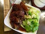 美食