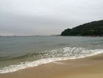 大海