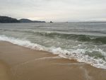 大海