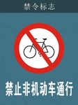 禁令标志