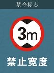 禁令标志