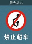 禁令标志
