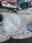 彩绘