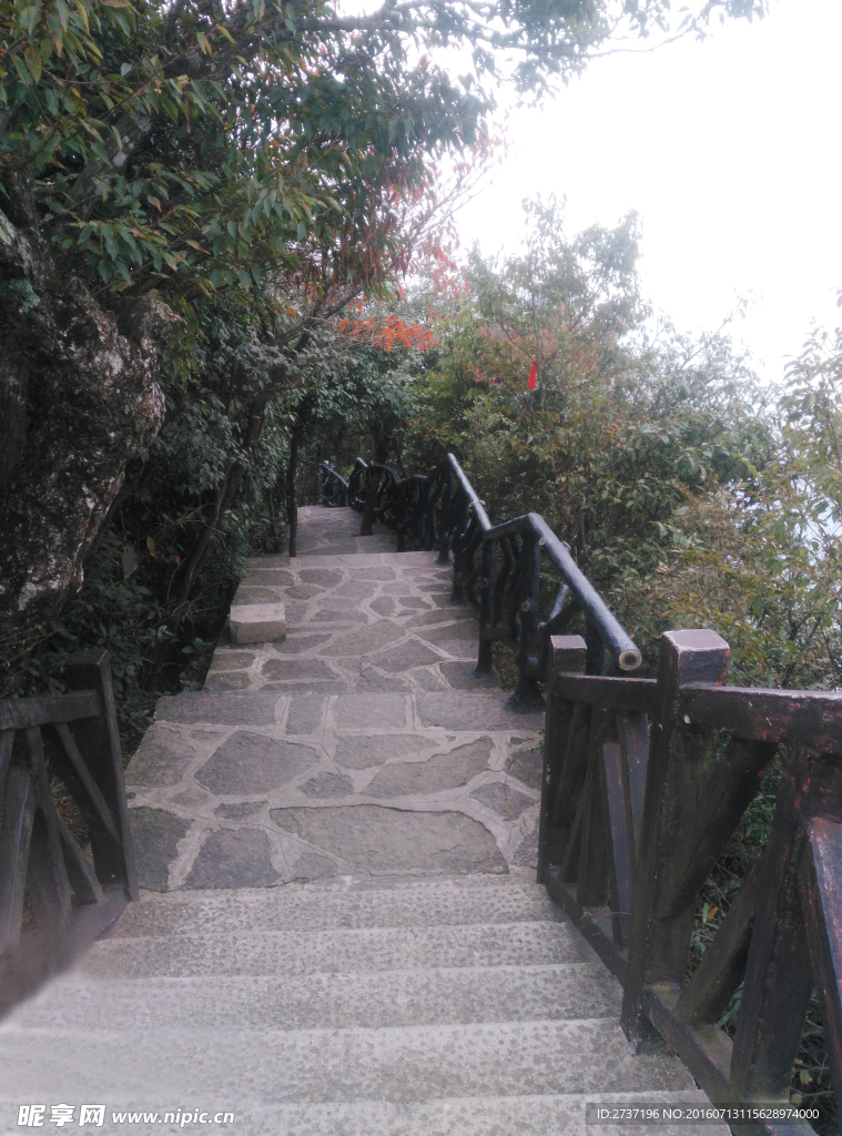 湖南园林风景