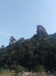 武陵源风景