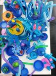 手工作品