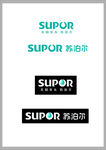 苏泊尔LOGO