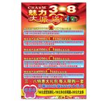 魅力38