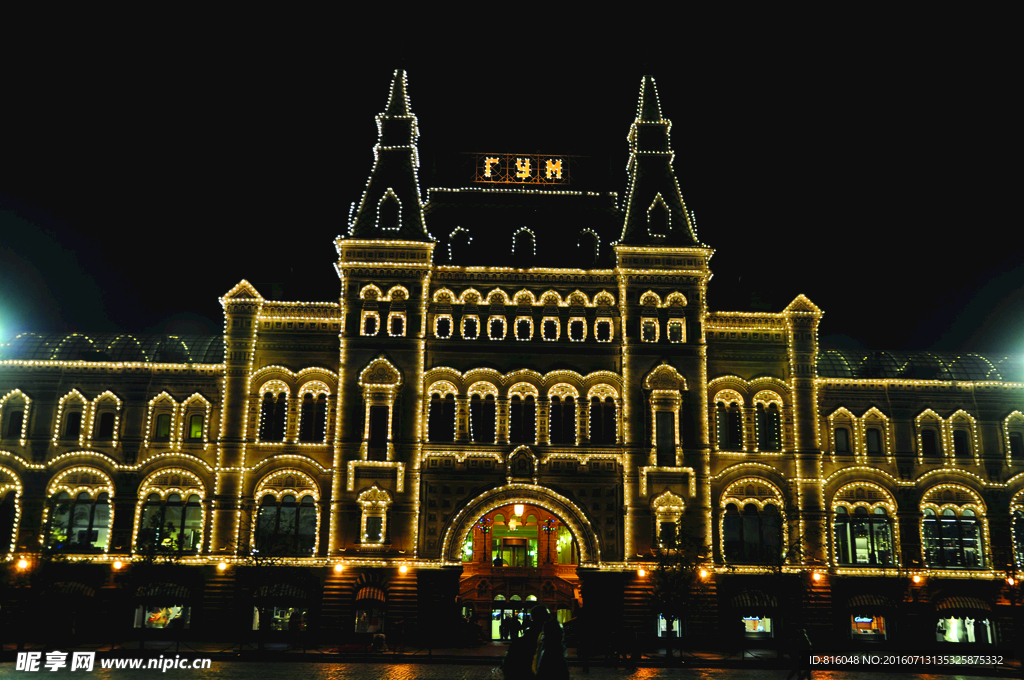 国外旅行