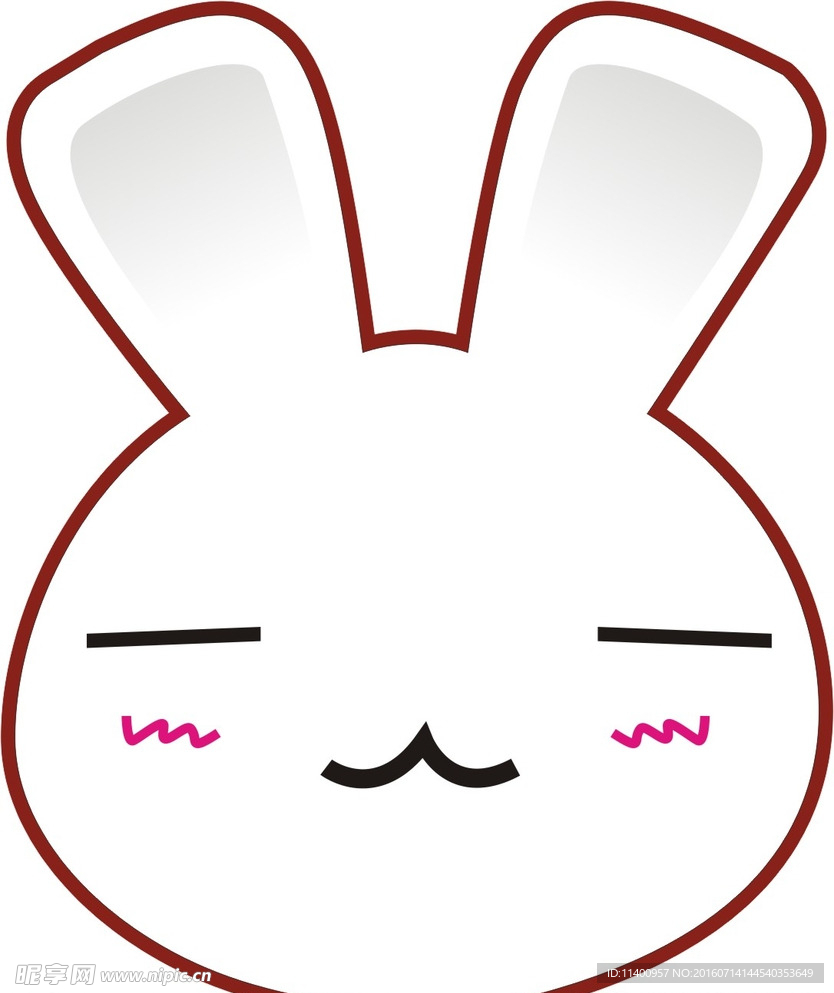 兔子