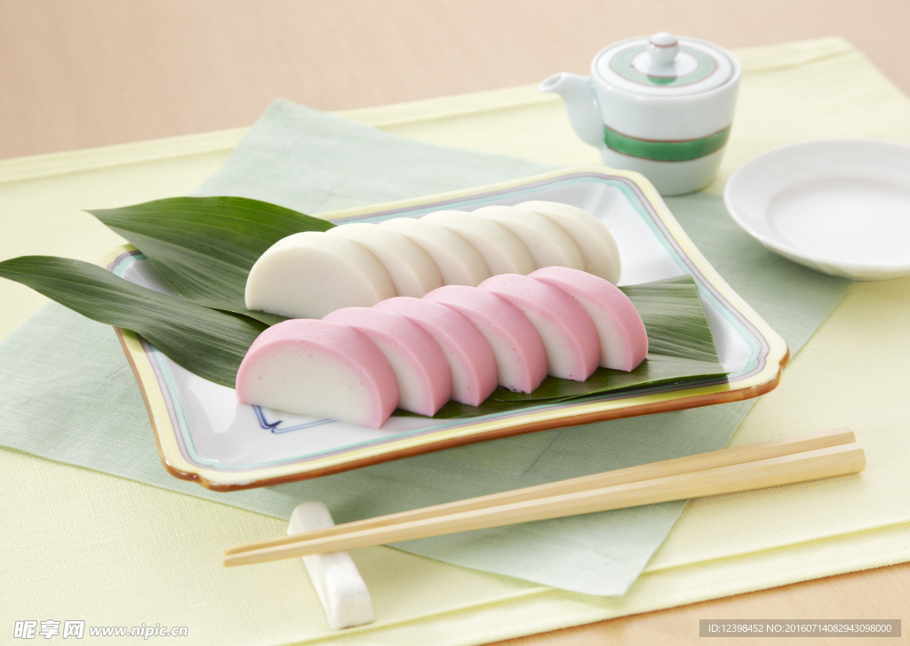早餐糕点