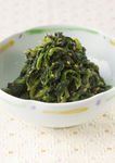 凉拌青菜