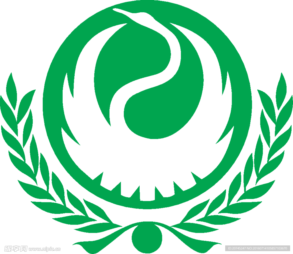 中国保健品信誉保证标识