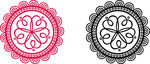 花纹