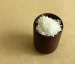 杯子和白糖