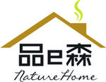 品E森家具有限公司logo