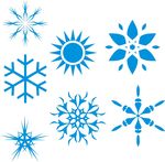雪花