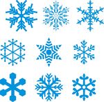雪花