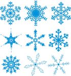 雪花