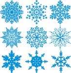 雪花