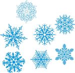 雪花