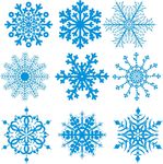 雪花