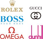 BOSS OMEGA标志