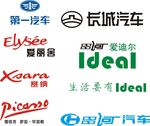 长城汽车 爱丽舍标志